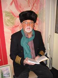 Otto Bruschke (Opa)