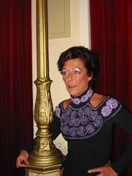 Tineke Groot (Isabel)