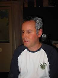 Ronald Baars (schilder Hennie)