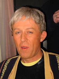 John Groot (Tom)