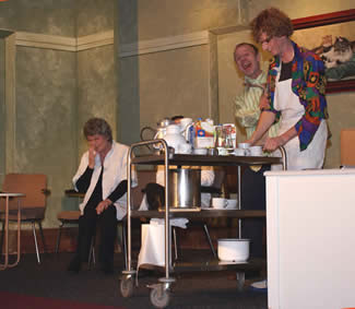 van Ruwenhove is ook gek geworden